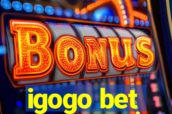 igogo bet